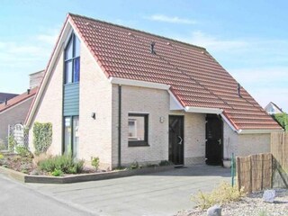 Vakantiehuis Breskens  22