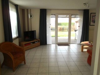 Vakantiehuis Breskens  37