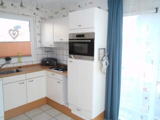 Casa de vacaciones Breskens  24