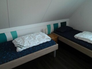 Vakantiehuis Breskens  39