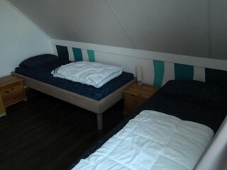Casa de vacaciones Breskens  25