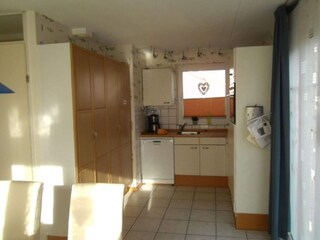 Casa per le vacanze Breskens  23