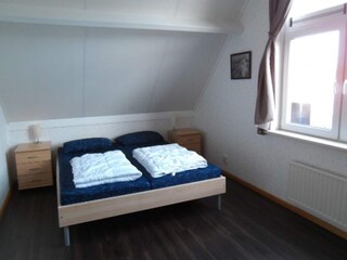 Maison de vacances Breskens  24