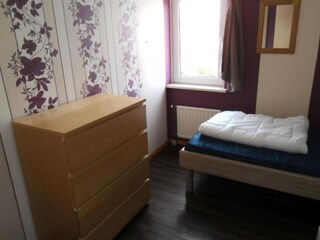 Holiday house Breskens  27
