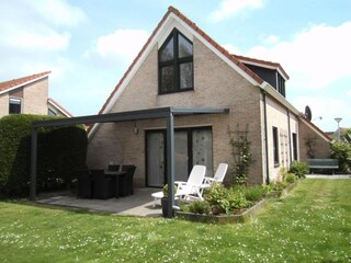 Holiday house Breskens  35