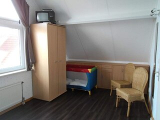 Maison de vacances Breskens  27