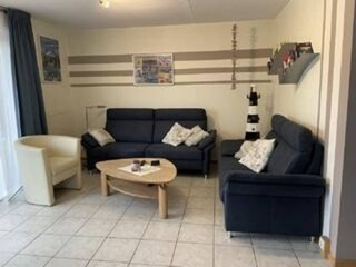 Vakantiehuis Breskens  29