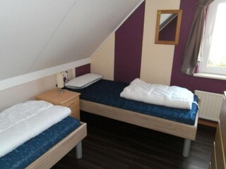 Holiday house Breskens Features 14