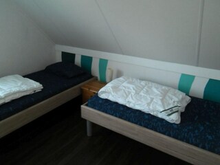Vakantiehuis Breskens Kenmerken 11