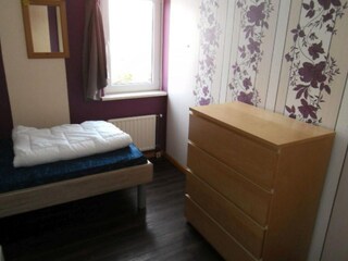 Vakantiehuis Breskens Kenmerken 11
