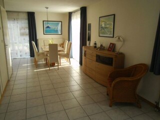 Casa per le vacanze Breskens  25