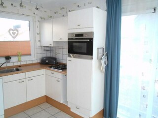 Maison de vacances Breskens  31
