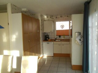 Maison de vacances Breskens  34