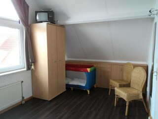 Vakantiehuis Breskens  27