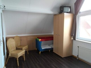 Vakantiehuis Breskens Kenmerken 12