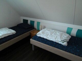 Vakantiehuis Breskens Kenmerken 16