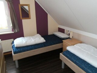 Vakantiehuis Breskens  40