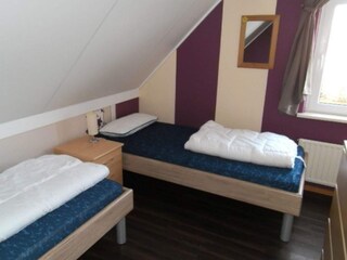 Vakantiehuis Breskens Kenmerken 6