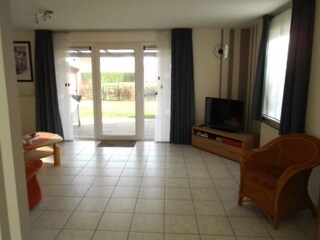 Maison de vacances Breskens Équipement 5