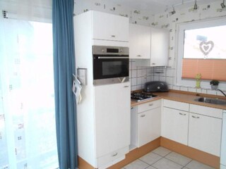 Vakantiehuis Breskens Kenmerken 4