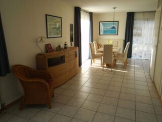 Holiday house Breskens Features 9