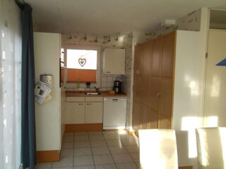 Maison de vacances Breskens Équipement 13