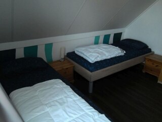 Vakantiehuis Breskens Kenmerken 16