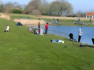 Vakantiehuis Breskens Omgeving 18