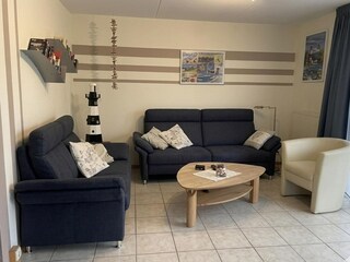 Vakantiehuis Breskens Kenmerken 5