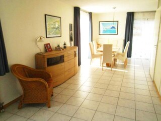 Vakantiehuis Breskens Kenmerken 6