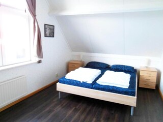 Vakantiehuis Breskens Kenmerken 7