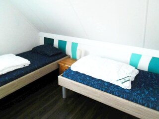 Casa de vacaciones Breskens Características 11