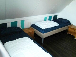 Holiday house Breskens Features 12