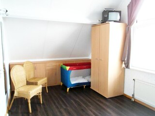 Vakantiehuis Breskens  20