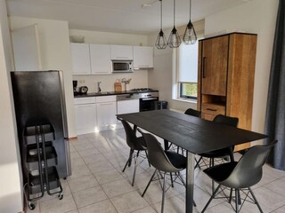 Holiday house Breskens  30