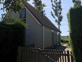 Vakantiehuis Breskens  33