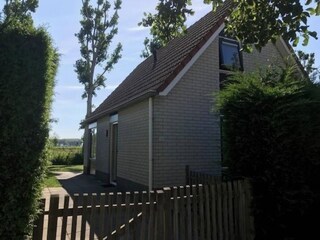 Holiday house Breskens Outdoor Recording 2