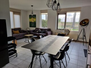 Maison de vacances Breskens Équipement 5