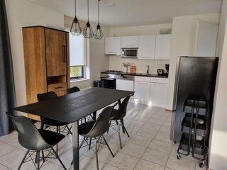 Casa de vacaciones Breskens Características 6