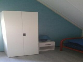 Holiday house Breskens  36