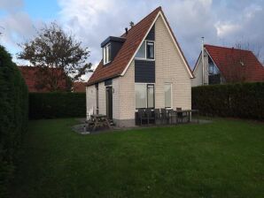 Vakantiehuis Detached House in Breskens near Dutch Coast