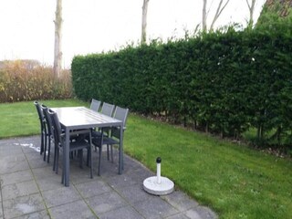 Vakantiehuis Breskens Kenmerken 6