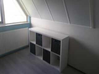 Vakantiehuis Breskens Kenmerken 7