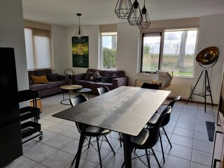 Maison de vacances Breskens Équipement 9