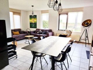 Ferienhaus Breskens Ausstattung 4