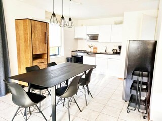 Ferienhaus Breskens Ausstattung 5