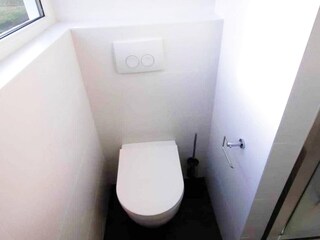 Ferienhaus Breskens Ausstattung 8