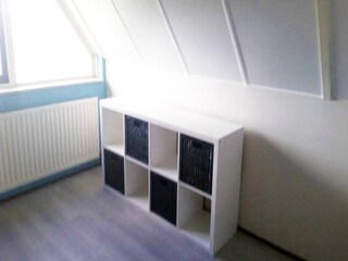 Ferienhaus Breskens Ausstattung 9