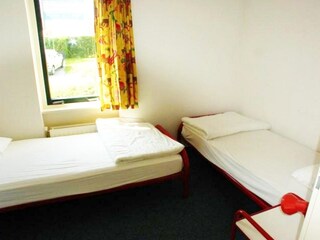 Ferienhaus Breskens Ausstattung 10