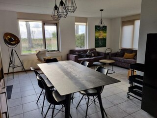 Ferienhaus Breskens Ausstattung 7